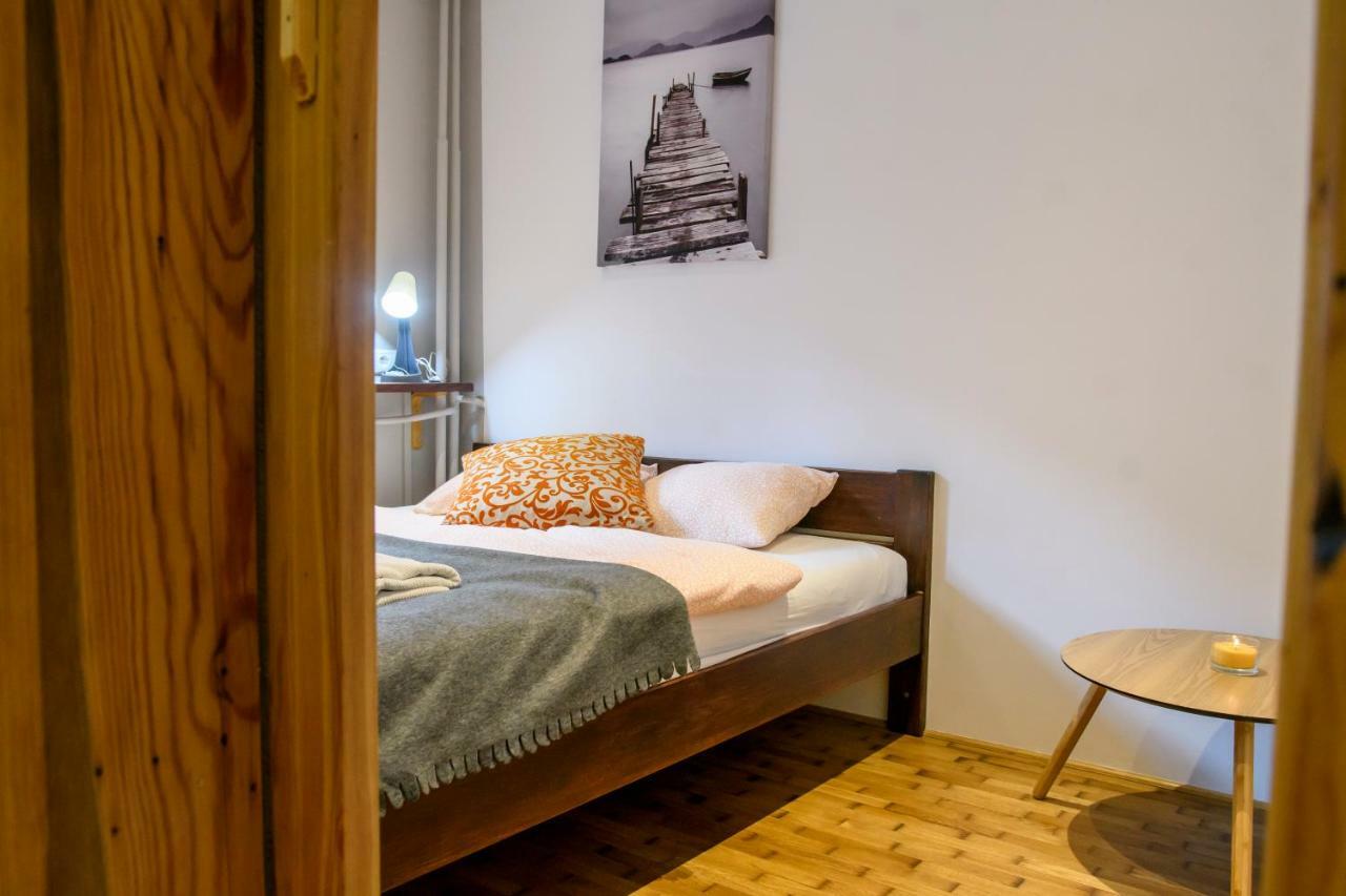 Chmielna Wood Lux Apartment Warsaw Luaran gambar